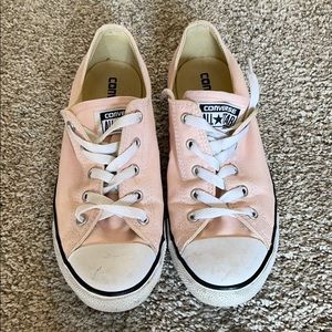 Women’s Converse Chuck Taylor